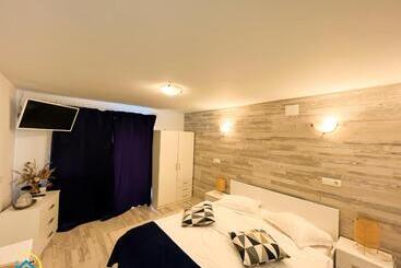 Hotel Complex Turistic Casa Anastasia