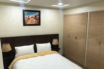 Appart'hotel Résidence Lagouira