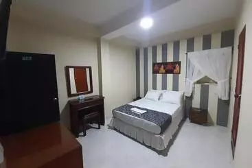 Hotel El Andino