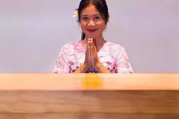 Pensió Full Moon Guest House