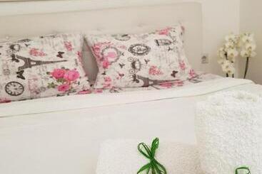 پانسیون Vila Stefanovic