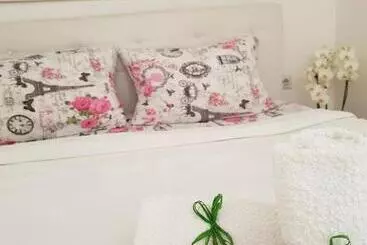 Majatalo Vila Stefanovic