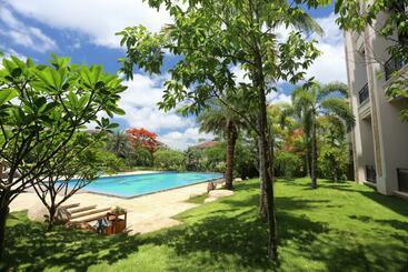 Hotel Ossotto Recreation