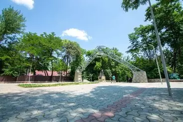 هتل Rayan