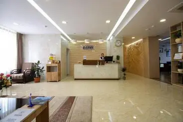هتل Rayan