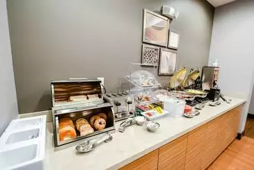 Hotel Towneplace Suites By Marriott Temple