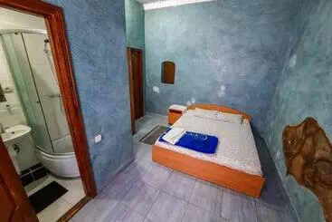 Pensione La Vitalie Guest House