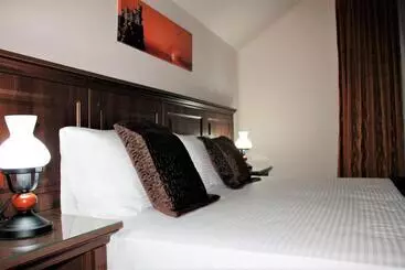 Pensiune Silva House