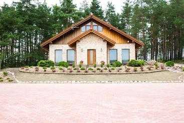 Pension Svečių Namai Prie Margio