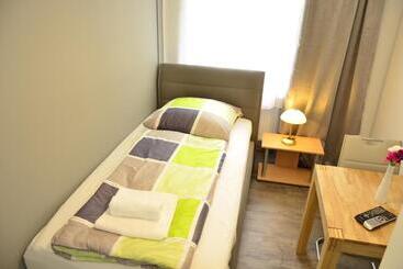 ホテル Am Schloss