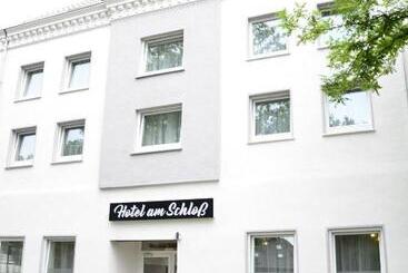 Hotel Am Schloss