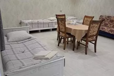 هتل Giza Grand