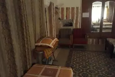 پانسیون Soufan Guest House