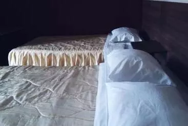 Hostel Cálido Hostal