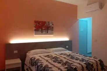 Bed and Breakfast Royal Room & Breakfast