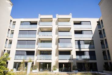 Hotel Gubelhof Suites