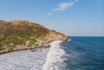 בית מלון כפרי Hyatt Centric San Salvador