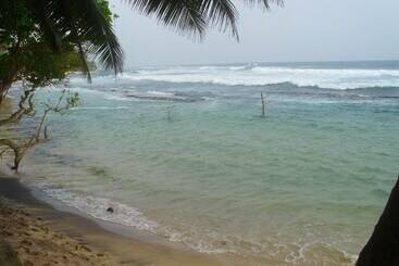 צימר Avendra Villa