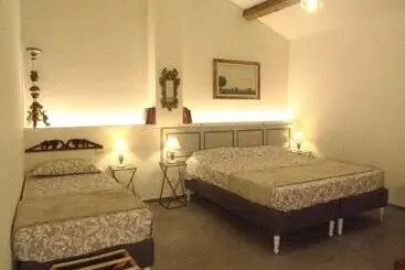 Hotel Agriturismo La Fondazza