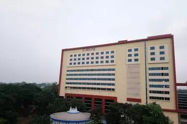 Fortune Park Pushpanjali, Durgapur   Member Itc S Hotel Group