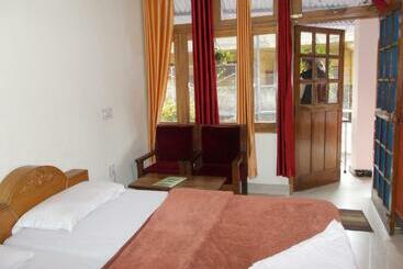 Hotel Premier Rooms With Rooftop Terrace Restaurant