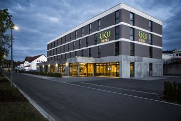 Riku Hotel Pfullendorf