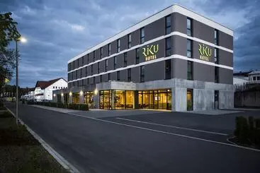 Riku Hotel Pfullendorf