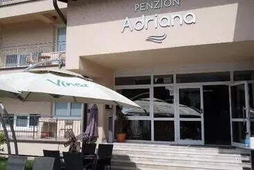 Pensione Penzion Adriana