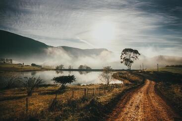 Отель Appelsbosch Guest Farm