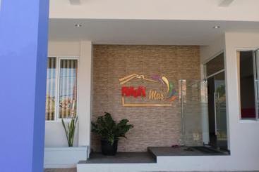 Hotel Kost Pondok Mas Cirebon
