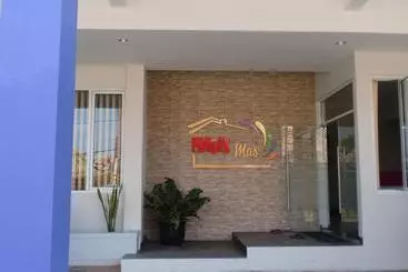 Hotel Kost Pondok Mas Cirebon