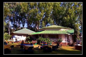 هتل Mpt Highlands