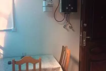 Pension Batumi Guesthouse 28a