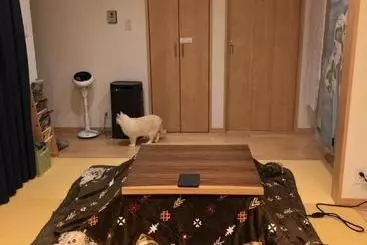 Majatalo Guesthouse Gifu Suai