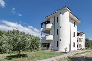 アパートホテル Residence Villammare