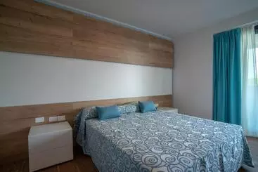 Aparthotel Miramare