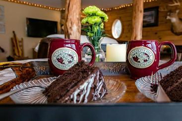 Harmony Hill Bed And Breakfast