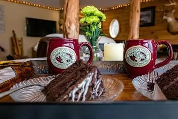 Harmony Hill Bed And Breakfast