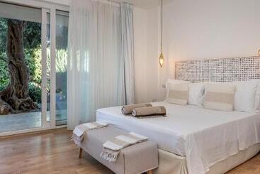 Iancu Charme Apartments