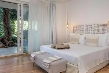 Iancu Charme Apartments