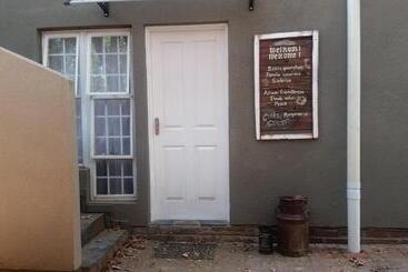 Pensão Lekkerus Guest House