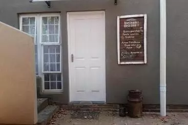 Pension Lekkerus Guest House