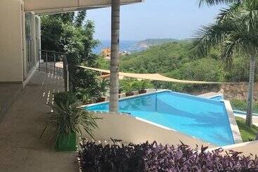 شقق خاصة سياحية Punta Gaviota