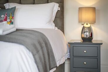 민박 Alton House Sheringham