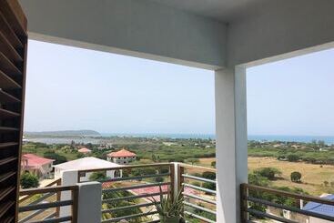 هتل Lashings Boutique