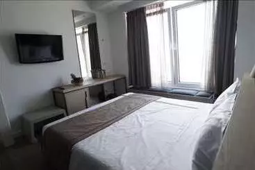 Hotel Vila Europa
