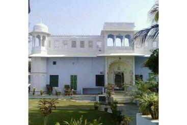 Pensionat Shri Shyam Krishna Guest House