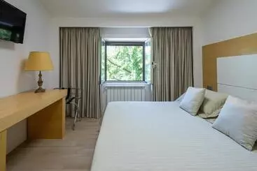 Villa Dei Tigli Resort & Spa