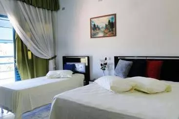 Hostel Pousada Israel