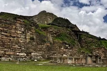 هاستل Schatzi Lodge